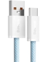 Hurtownia GSM - Kabel Baseus Dynamic Series USB - USB-C 100W 1m (niebieski) - BSU3298BLU - {ean13} - Hurt
