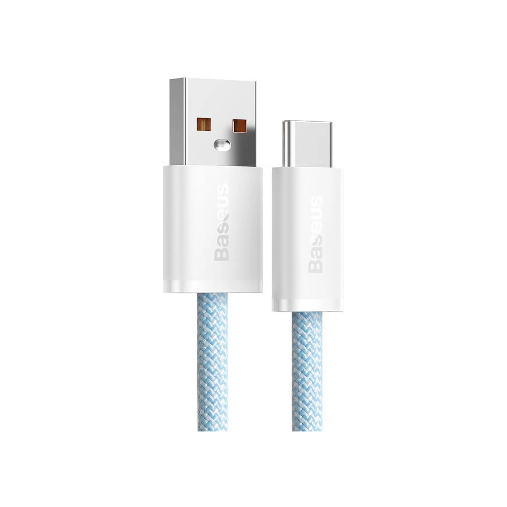 Wholesale Baseus Dynamic Series USB - USB-C 100W 1m (blue) - BSU3298BLU - {ean13} - Hurt