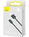Hurtownia GSM - Kabel Baseus Dynamic Series USB - USB-C 100W 2m (czarny) - BSU3299BLK - {ean13} - Hurt