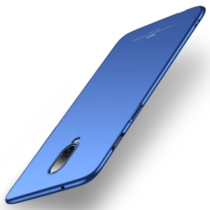 Etui MSVII OnePlus 7 Blue