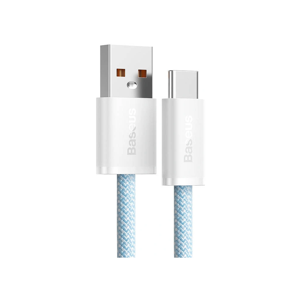 Hurtownia GSM - Kabel Baseus Dynamic Series USB - USB-C 100W 2m (niebieski) - BSU3300BLU - {ean13} - Hurt