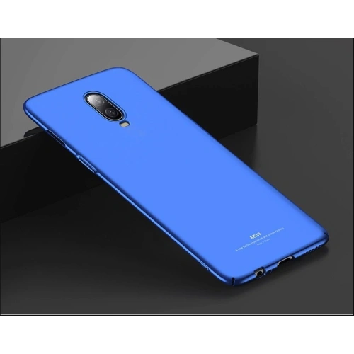 Etui MSVII OnePlus 7 Blue