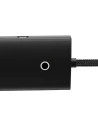 Wholesale Hub 4in1 Baseus Lite Series USB-C - 4x USB 3.0 + USB-C, 2m (black) - BSU3311BLK - {ean13} - Hurt