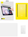 Hurtownia GSM - Matná fólie na obrazovku 0.15mm Baseus Paper-like Apple iPad mini 7.9 2015/2019 (4. a 5. generace) - BSU3317 - {ean13} - Hurt