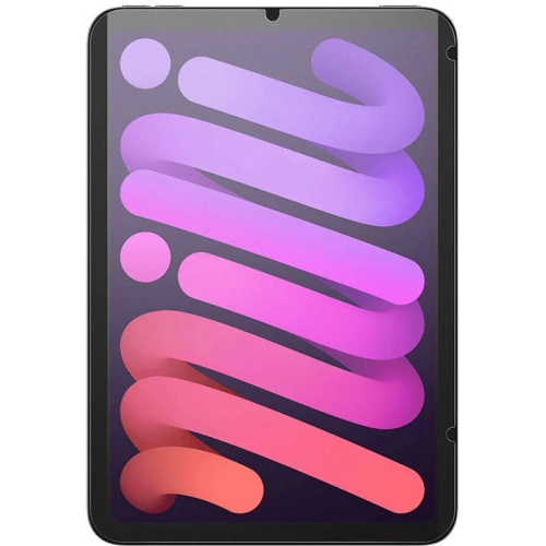 Matowa folia na ekran 0.15mm Baseus Paper-like Apple iPad mini 2021 (6. generacji) / iPad mini 8.3" 2024 (7. generacji) 