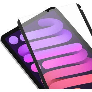 Hurtownia GSM - Matt képernyőfólia 0.15mm Baseus Papírhatású Apple iPad mini 2021 (6. generáció) / iPad mini 8.3" 2024 7gen - BSU3318 - {ean13} - Hurt