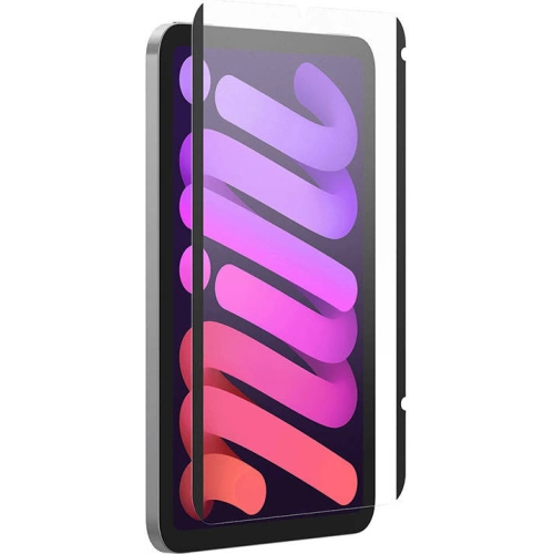 Matowa folia na ekran 0.15mm Baseus Paper-like Apple iPad mini 2021 (6. generacji) / iPad mini 8.3" 2024 (7. generacji) 