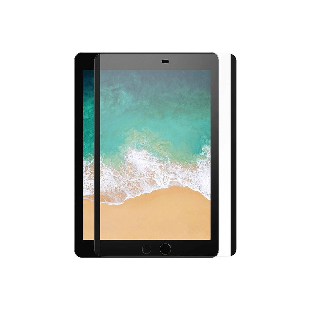 Hurtownia GSM - Matná fólie na obrazovku 0.15mm Baseus Paper-like Apple iPad 9.7 2017/2018 (5. a 6. generace) - BSU3319 - {ean13} - Hurt