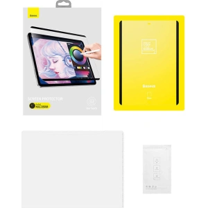 Wholesale Baseus Paper-like Screen Protector 0.15mm Apple iPad 9.7 2017/2018 (5. i 6. gen) - BSU3319 - {ean13} - Hurt