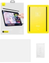 Hurtownia GSM - Matná fólie na obrazovku 0.15mm Baseus Paper-like Apple iPad 9.7 2017/2018 (5. a 6. generace) - BSU3319 - {ean13} - Hurt