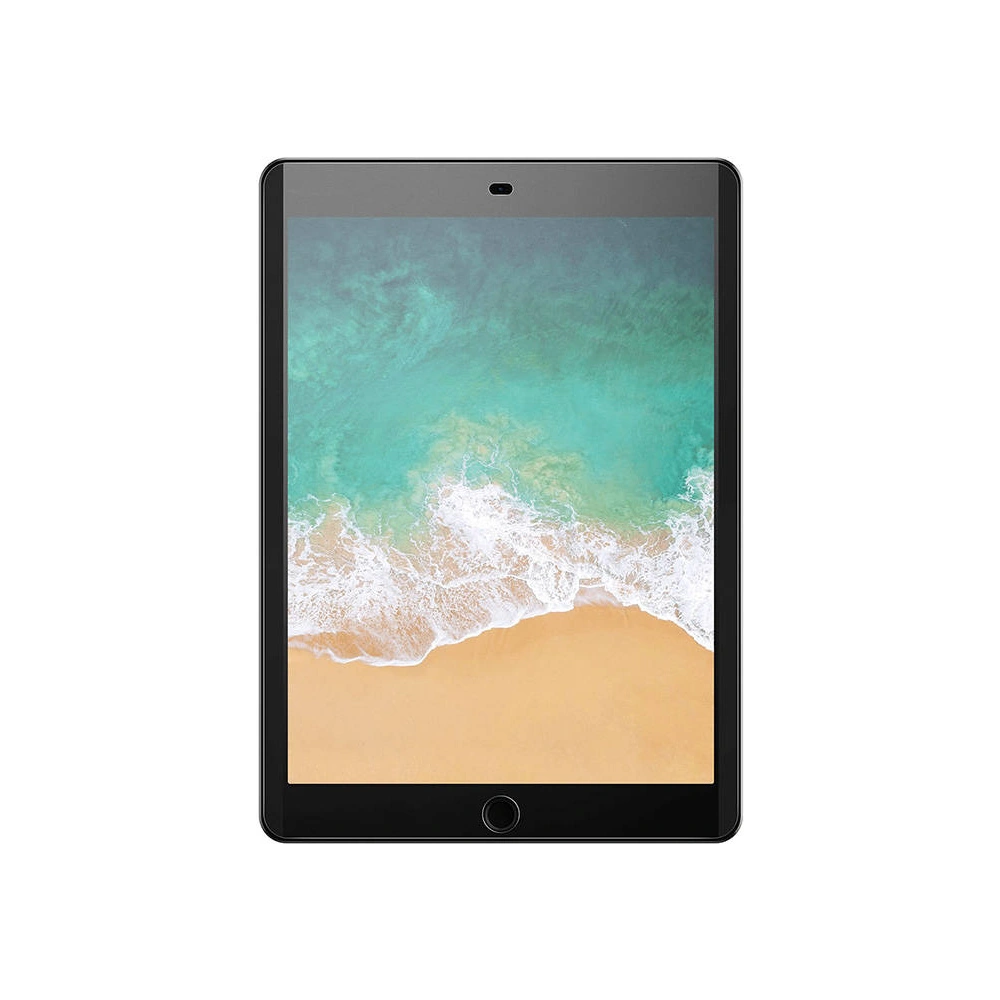 Hurtownia GSM - Matná fólie na obrazovku 0.15mm Baseus Paper-like Apple iPad 9.7 2017/2018 (5. a 6. generace) - BSU3319 - {ean13} - Hurt