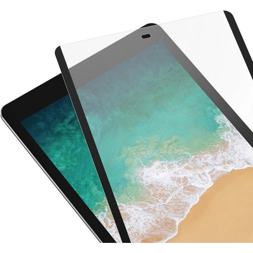 Matowa folia na ekran 0.15mm Baseus Paper-like Apple iPad 9.7 2017/2018 (5. i 6. generacji)