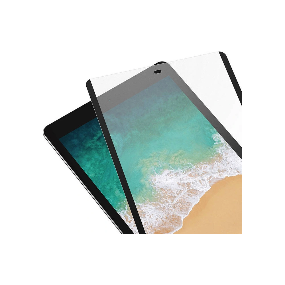 Hurtownia GSM - Matná fólie na obrazovku 0.15mm Baseus Paper-like Apple iPad 9.7 2017/2018 (5. a 6. generace) - BSU3319 - {ean13} - Hurt