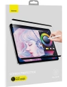 Hurtownia GSM - Matowa folia na ekran 0.15mm Baseus Paper-like Apple iPad 9.7 2017/2018 (5. i 6. generacji) - BSU3319 - {ean13} - Hurt