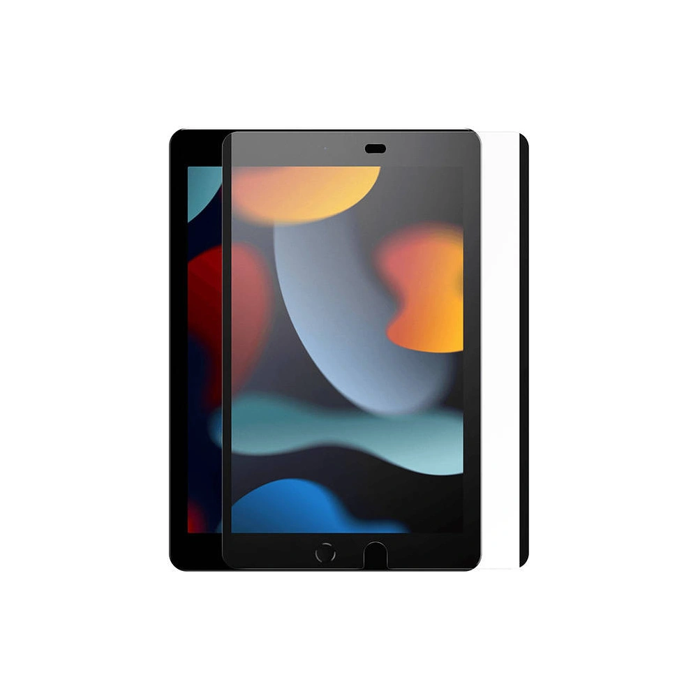 Hurtownia GSM - Matná folie na obrazovku 0.15mm Baseus Paper-like Apple iPad 10.2 2019/2020/2021 (7., 8. a 9. gen)/iPad Air 10.5 2019 (3. gen) - BSU3320 - {ean13} - Hurt