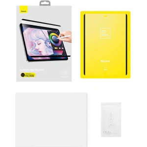 Wholesale Baseus Paper-like Screen Protector 0.15mm Apple iPad 10.2 2019/2020/2021 (7., 8. i 9. gen)/iPad Air 10.5 2019 (3. gen) - BSU3320 - {ean13} - Hurt