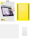 Wholesale Baseus Paper-like Screen Protector 0.15mm Apple iPad 10.2 2019/2020/2021 (7., 8. i 9. gen)/iPad Air 10.5 2019 (3. gen) - BSU3320 - {ean13} - Hurt