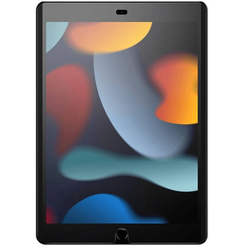 Matowa folia na ekran 0.15mm Baseus Paper-like Apple iPad 10.2 2019/2020/2021 (7., 8. i 9. gen)/iPad Air 10.5 2019 (3. gen)