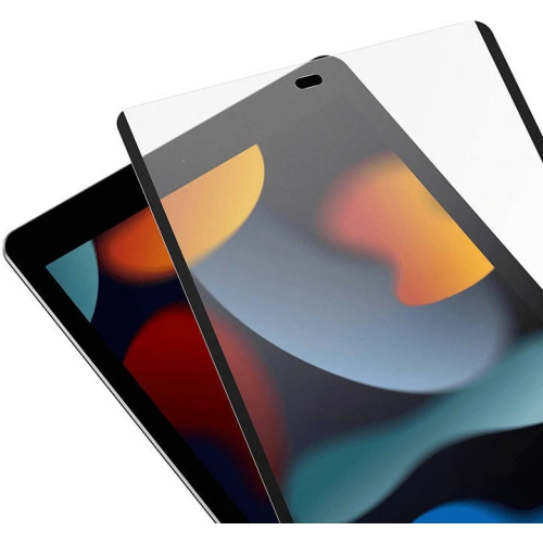 Matowa folia na ekran 0.15mm Baseus Paper-like Apple iPad 10.2 2019/2020/2021 (7., 8. i 9. gen)/iPad Air 10.5 2019 (3. gen)