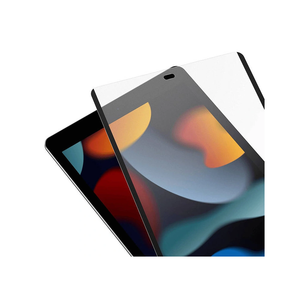 Hurtownia GSM - Matná folie na obrazovku 0.15mm Baseus Paper-like Apple iPad 10.2 2019/2020/2021 (7., 8. a 9. gen)/iPad Air 10.5 2019 (3. gen) - BSU3320 - {ean13} - Hurt