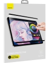 Hurtownia GSM - Matowa folia na ekran 0.15mm Baseus Paper-like Apple iPad 10.2 2019/2020/2021 (7., 8. i 9. gen)/iPad Air 10.5 2019 (3. gen) - BSU3320 - {ean13} - Hurt