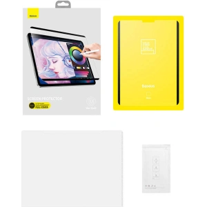 Hurtownia GSM - Matná fólie na displej 0.15mm Baseus Paper-like Apple iPad Air 10.9 (4. a 5. gen)/iPad Pro 11 (1., 2. a 3. gen) - BSU3321 - {ean13} - Hurt
