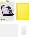 Hurtownia GSM - Matowa folia na ekran 0.15mm Baseus Paper-like Apple iPad Air 10.9 (4. i 5. gen)/iPad Pro 11 (1., 2. i 3. gen) - BSU3321 - {ean13} - Hurt