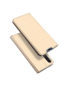 Hurtownia GSM - Etui DuxDucis SkinPro Samsung Galaxy A70 Gold - DDS257GLD - {ean13} - Hurt
