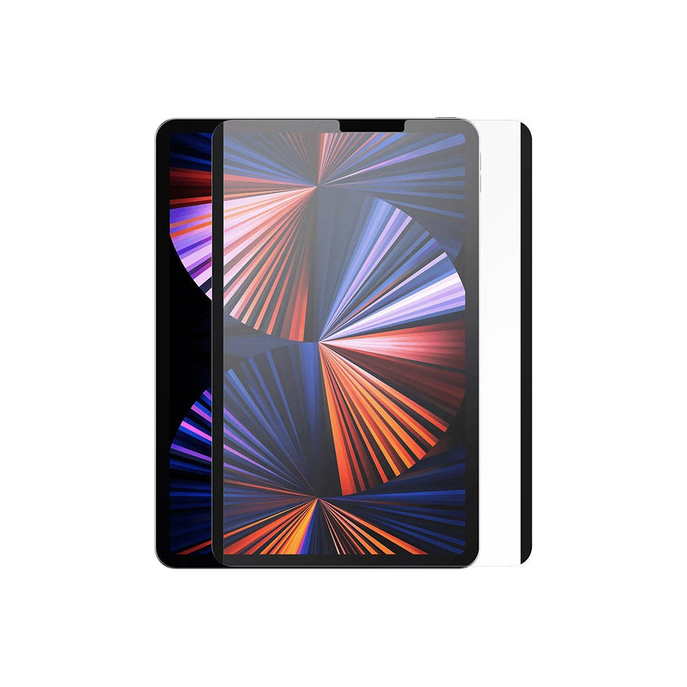Hurtownia GSM - Matná folie na displej 0.15mm Baseus Paper-like Apple iPad Pro 12.9 2018/2020/2021 (3., 4. a 5. generace) - BSU3322 - {ean13} - Hurt