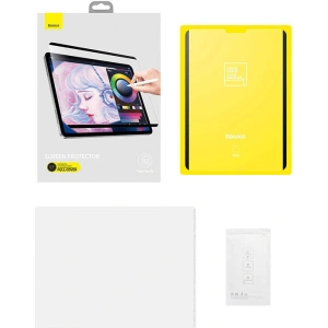 Hurtownia GSM - Matowa folia na ekran 0.15mm Baseus Paper-like Apple iPad Pro 12.9 2018/2020/2021 (3., 4. i 5. generacji) - BSU3322 - {ean13} - Hurt
