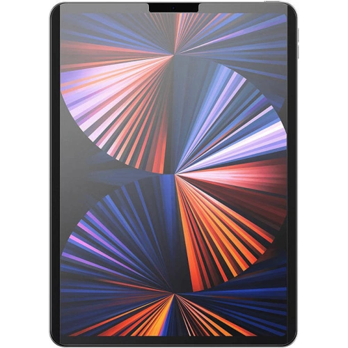 Matowa folia na ekran 0.15mm Baseus Paper-like Apple iPad Pro 12.9 2018/2020/2021 (3., 4. i 5. generacji)