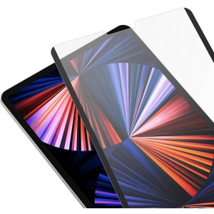 Hurtownia GSM - Matowa folia na ekran 0.15mm Baseus Paper-like Apple iPad Pro 12.9 2018/2020/2021 (3., 4. i 5. generacji) - BSU3322 - {ean13} - Hurt