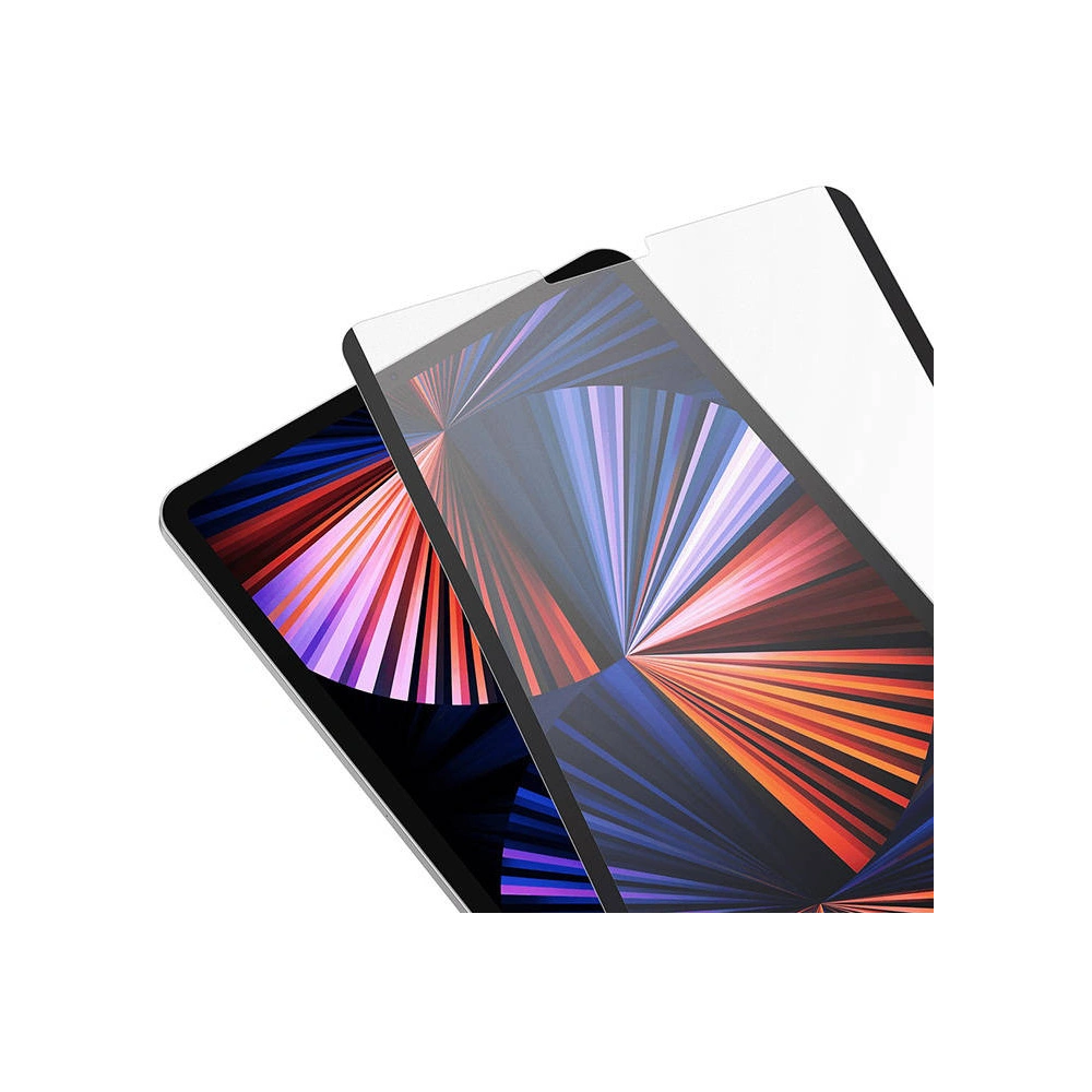 Hurtownia GSM - Matná folie na displej 0.15mm Baseus Paper-like Apple iPad Pro 12.9 2018/2020/2021 (3., 4. a 5. generace) - BSU3322 - {ean13} - Hurt