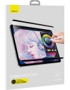 Hurtownia GSM - Matowa folia na ekran 0.15mm Baseus Paper-like Apple iPad Pro 12.9 2018/2020/2021 (3., 4. i 5. generacji) - BSU3322 - {ean13} - Hurt