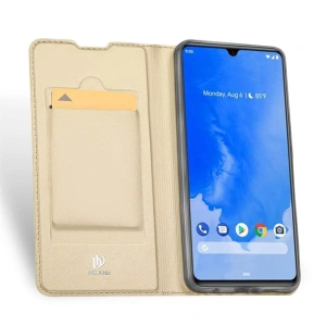 DuxDucis SkinPro Samsung Galaxy A70 Gold