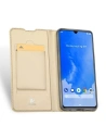 Hurtownia GSM - Etui DuxDucis SkinPro Samsung Galaxy A70 Gold - DDS257GLD - {ean13} - Hurt