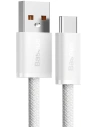 Hurtownia GSM - Kabel Baseus Dynamic Series USB - USB-C 100W 2m (biały) - BSU3323WHT - {ean13} - Hurt