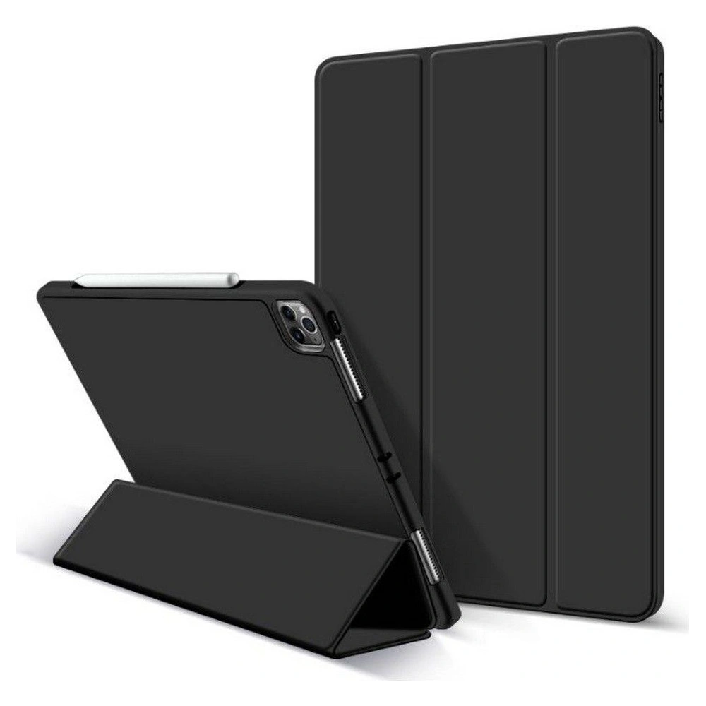 Hurtownia GSM - Etui Tech-Protect Sc Pen Apple iPad Pro 12.9 2018/2020 (3. i 4. generacji) Black - THP1132BLK - {ean13} - Hurt