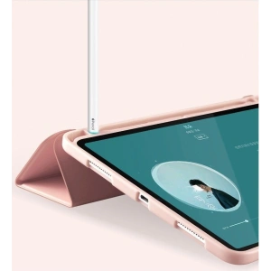 Hurtownia GSM - Etui Tech-Protect Sc Pen Apple iPad Pro 12.9 2018/2020 (3. i 4. generacji) Black - THP1132BLK - {ean13} - Hurt