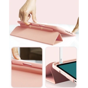 Hurtownia GSM - Etui Tech-Protect Sc Pen Apple iPad Pro 12.9 2018/2020 (3. i 4. generacji) Black - THP1132BLK - {ean13} - Hurt