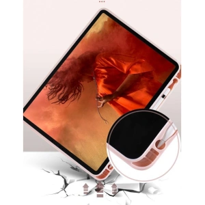 Hurtownia GSM - Etui Tech-Protect Sc Pen Apple iPad Pro 12.9 2018/2020 (3. i 4. generacji) Black - THP1132BLK - {ean13} - Hurt