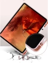 Hurtownia GSM - Etui Tech-Protect Sc Pen Apple iPad Pro 12.9 2018/2020 (3. a 4. generace) Černá - THP1132BLK - {ean13} - Hurt