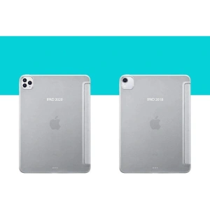 Hurtownia GSM - Etui Tech-Protect Sc Pen Apple iPad Pro 12.9 2018/2020 (3. i 4. generacji) Black - THP1132BLK - {ean13} - Hurt