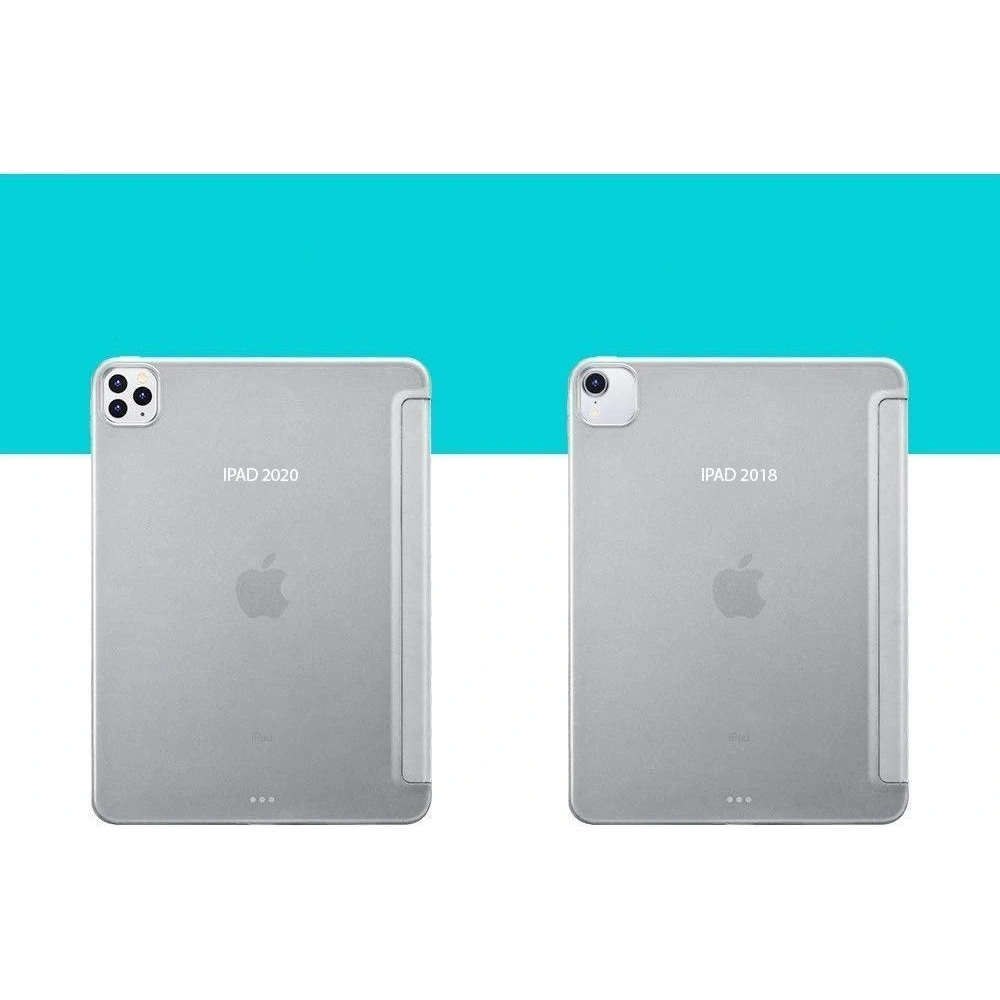 Hurtownia GSM - Etui Tech-Protect Sc Pen Apple iPad Pro 12.9 2018/2020 (3. i 4. generacji) Black - THP1132BLK - {ean13} - Hurt