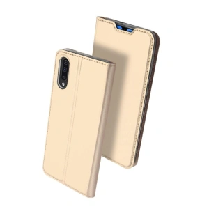 Etui DuxDucis SkinPro Samsung Galaxy A70 Gold