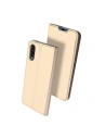 Hurtownia GSM - Etui DuxDucis SkinPro Samsung Galaxy A70 Gold - DDS257GLD - {ean13} - Hurt