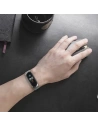 Hurtownia GSM - Pasek Tech-Protect Stainless Xiaomi Mi Band 7 Black - THP1133BLK - {ean13} - Hurt