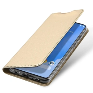Etui DuxDucis SkinPro Samsung Galaxy A70 Gold