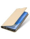 Hurtownia GSM - Etui DuxDucis SkinPro Samsung Galaxy A70 Gold - DDS257GLD - {ean13} - Hurt