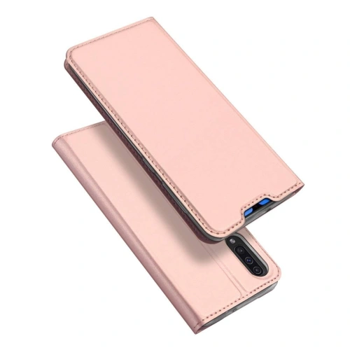 Etui DuxDucis SkinPro Samsung Galaxy A70 Rose Gold